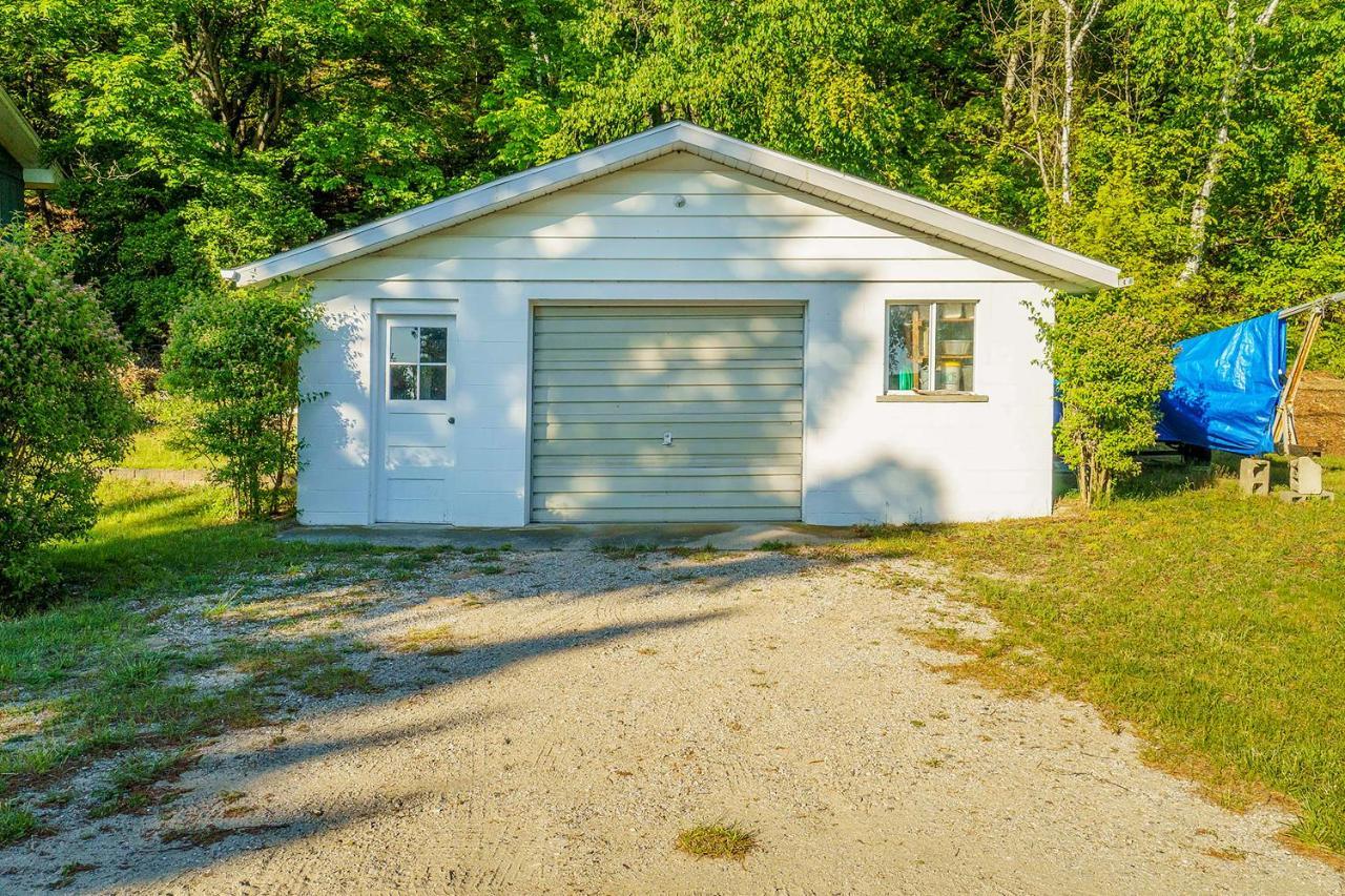 Grandma'S Sandbox Villa Beulah Exterior photo