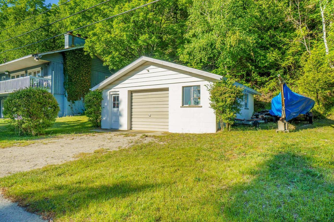 Grandma'S Sandbox Villa Beulah Exterior photo